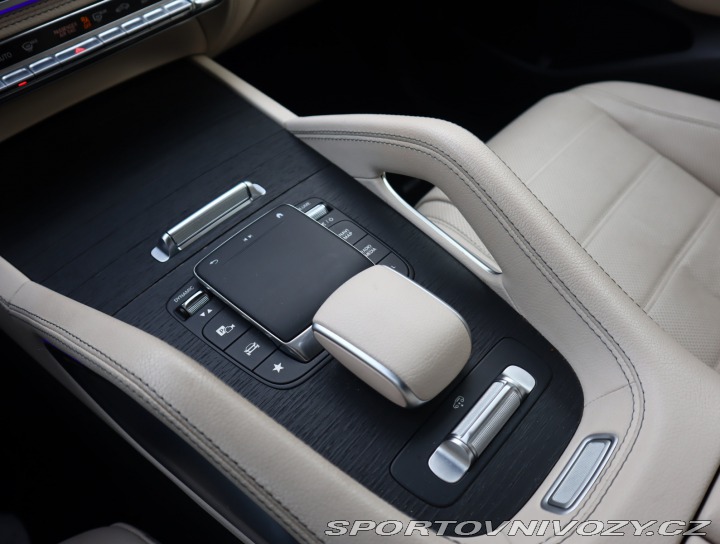 Mercedes-Benz Ostatní modely GLS AMG line GLS 400 d 4MATIC 2023