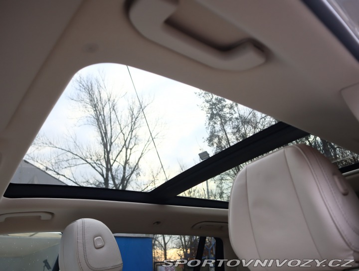 Mercedes-Benz Ostatní modely GLS AMG line GLS 400 d 4MATIC 2023