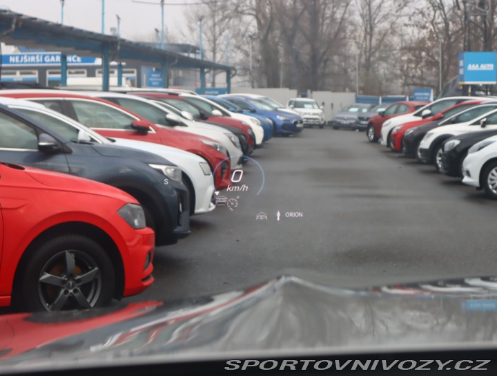 Mercedes-Benz Ostatní modely GLS AMG line GLS 400 d 4MATIC 2023