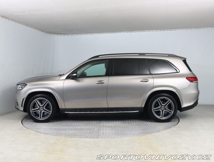 Mercedes-Benz Ostatní modely GLS AMG line GLS 400 d 4MATIC 2023