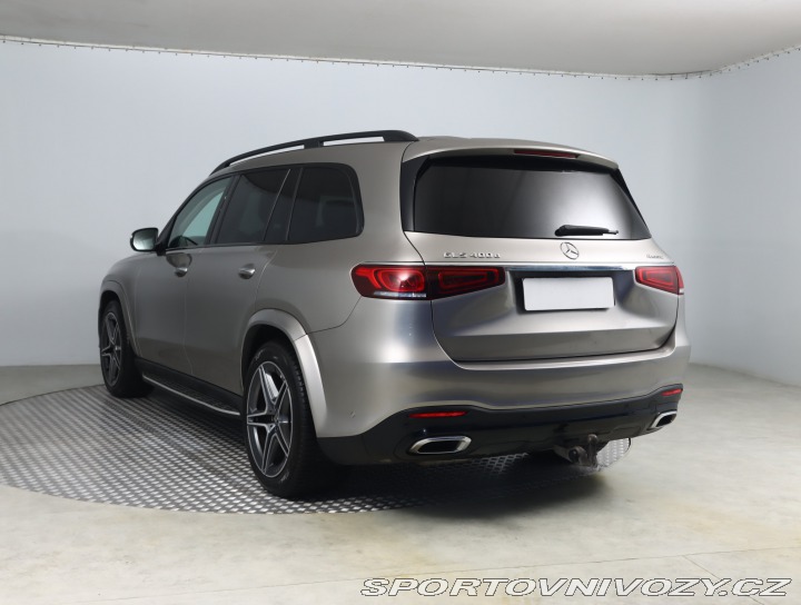 Mercedes-Benz Ostatní modely GLS AMG line GLS 400 d 4MATIC 2023