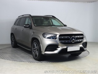 Mercedes-Benz Ostatní modely GLS AMG line GLS 400 d 4MATIC 2023