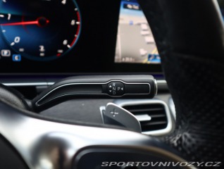 Mercedes-Benz Ostatní modely GLS AMG line GLS 400 d 4MATIC 2023