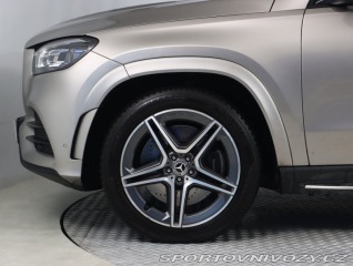 Mercedes-Benz Ostatní modely GLS AMG line GLS 400 d 4MATIC 2023