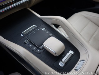 Mercedes-Benz Ostatní modely GLS AMG line GLS 400 d 4MATIC 2023