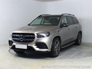 Mercedes-Benz Ostatní modely GLS AMG line GLS 400 d 4MATIC 2023