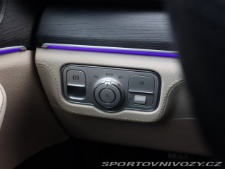 Mercedes-Benz Ostatní modely GLS AMG line GLS 400 d 4MATIC 2023