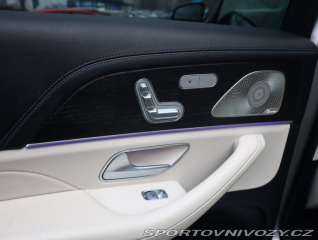 Mercedes-Benz Ostatní modely GLS AMG line GLS 400 d 4MATIC 2023