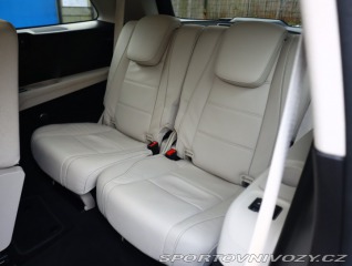 Mercedes-Benz Ostatní modely GLS AMG line GLS 400 d 4MATIC 2023