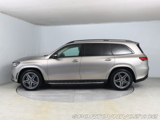 Mercedes-Benz Ostatní modely GLS AMG line GLS 400 d 4MATIC 2023