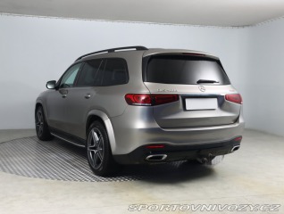 Mercedes-Benz Ostatní modely GLS AMG line GLS 400 d 4MATIC 2023