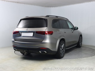 Mercedes-Benz Ostatní modely GLS AMG line GLS 400 d 4MATIC 2023