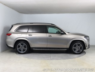 Mercedes-Benz Ostatní modely GLS AMG line GLS 400 d 4MATIC 2023