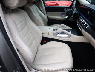 Mercedes-Benz Ostatní modely GLS AMG line GLS 400 d 4MATIC 2023