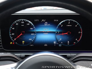 Mercedes-Benz Ostatní modely GLS AMG line GLS 400 d 4MATIC 2023