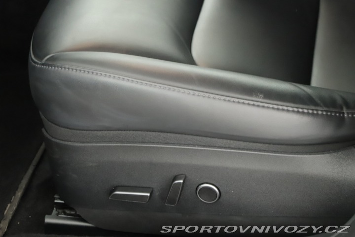 Tesla Model 3 Long Range 4WD 82kWh 2021