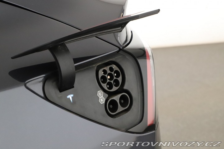 Tesla Model 3 Long Range 4WD 82kWh 2021