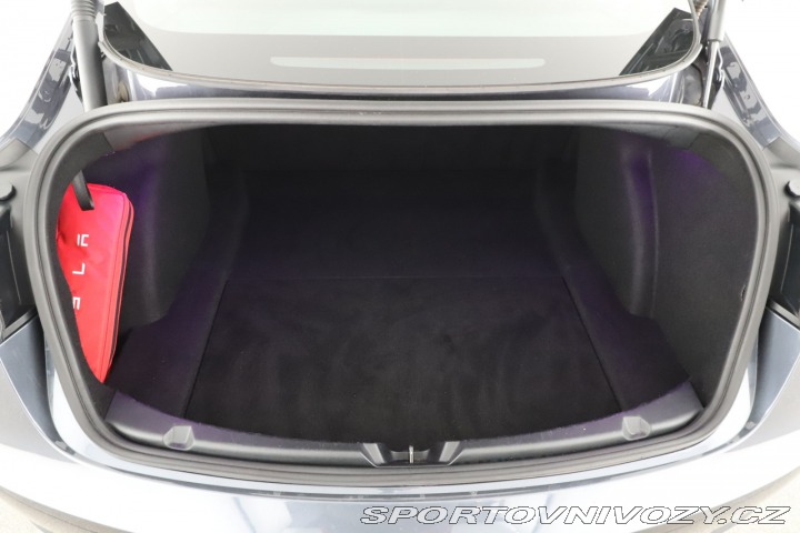 Tesla Model 3 Long Range 4WD 82kWh 2021