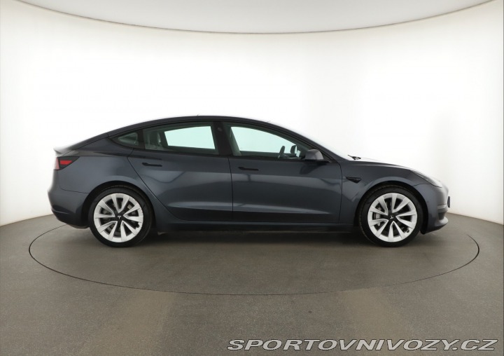 Tesla Model 3 Long Range 4WD 82kWh 2021