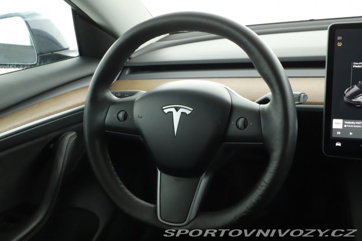 Tesla Model 3 Long Range 4WD 82kWh 2021