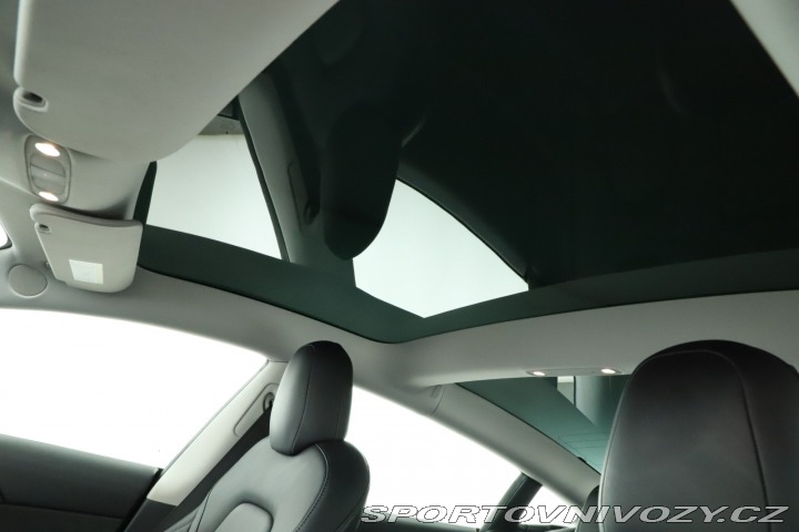 Tesla Model 3 Long Range 4WD 82kWh 2021