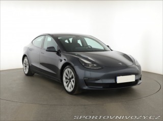Tesla Model 3 Long Range 4WD 82kWh 2021