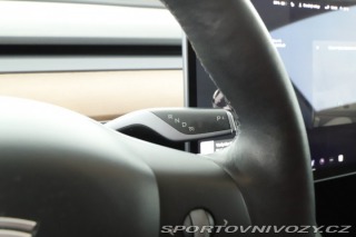 Tesla Model 3 Long Range 4WD 82kWh 2021