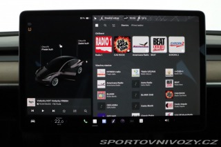 Tesla Model 3 Long Range 4WD 82kWh 2021