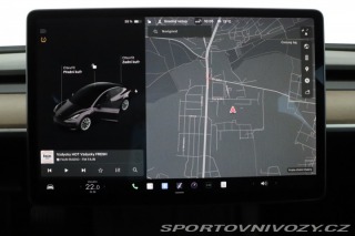 Tesla Model 3 Long Range 4WD 82kWh 2021