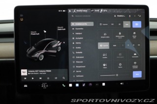 Tesla Model 3 Long Range 4WD 82kWh 2021