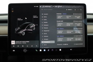 Tesla Model 3 Long Range 4WD 82kWh 2021