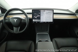 Tesla Model 3 Long Range 4WD 82kWh 2021