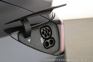 Tesla Model 3 Long Range 4WD 82kWh 2021