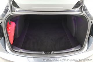 Tesla Model 3 Long Range 4WD 82kWh 2021