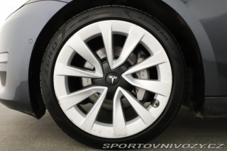 Tesla Model 3 Long Range 4WD 82kWh 2021