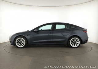 Tesla Model 3 Long Range 4WD 82kWh 2021