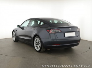 Tesla Model 3 Long Range 4WD 82kWh 2021