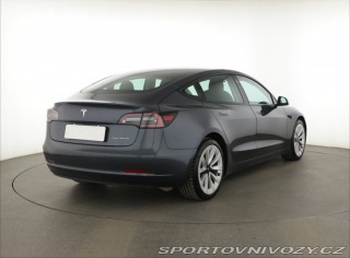 Tesla Model 3 Long Range 4WD 82kWh 2021