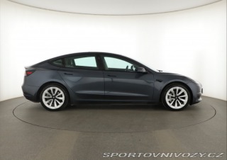 Tesla Model 3 Long Range 4WD 82kWh 2021