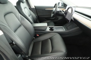 Tesla Model 3 Long Range 4WD 82kWh 2021