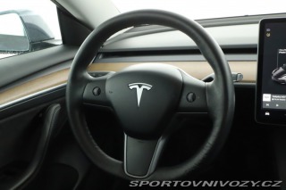 Tesla Model 3 Long Range 4WD 82kWh 2021