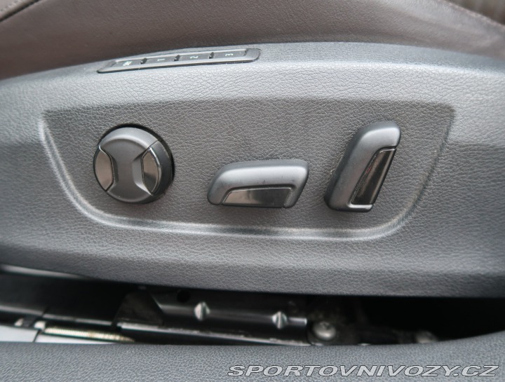 Škoda Superb Laurin&Klement 2.0 TS 2018