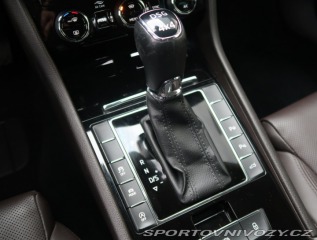 Škoda Superb Laurin&Klement 2.0 TS 2018