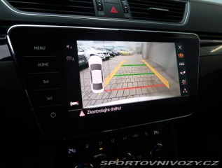 Škoda Superb Laurin&Klement 2.0 TS 2018