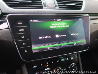 Škoda Superb Laurin&Klement 2.0 TS 2018