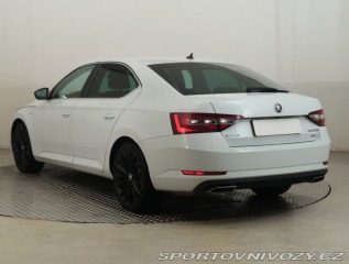 Škoda Superb Laurin&Klement 2.0 TS 2018