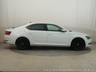Škoda Superb Laurin&Klement 2.0 TS 2018
