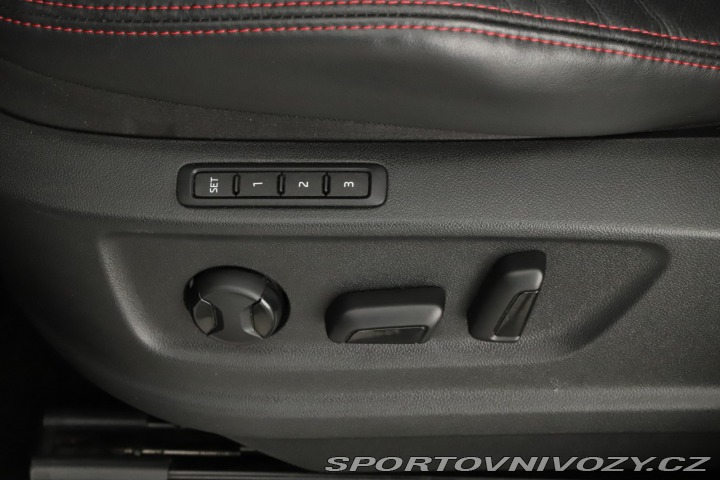 Škoda Kodiaq RS RS RS 2.0 TSI 2022