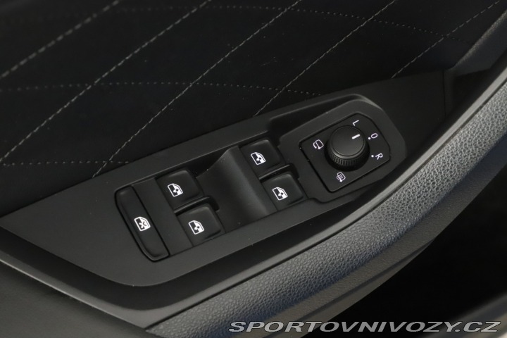 Škoda Kodiaq RS RS RS 2.0 TSI 2022