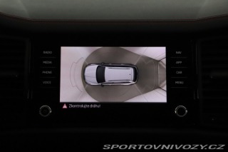 Škoda Kodiaq RS RS RS 2.0 TSI 2022